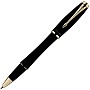  - PARKER Urban Muted Black GT, pero - roller, čierna
