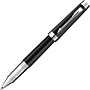  - PARKER PREMIER Laque Deep Black ST / roller