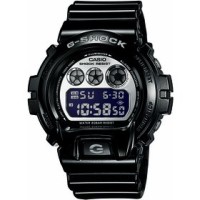  - Značkové CASIO G-SHOCK DW 6900NB-1