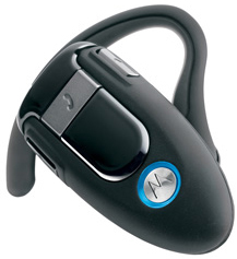  - Handsfree cez BLUETOOTH HEADSET MOTOROLA H500s